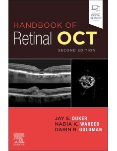 Handbook of retinal oct