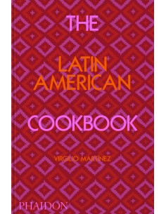 The Latin American Cookbook