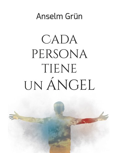 Cada persona tiene un angel