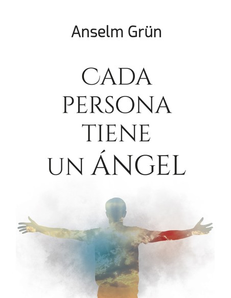 Cada persona tiene un angel
