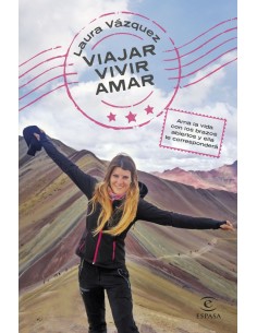 Viajar vivir amar