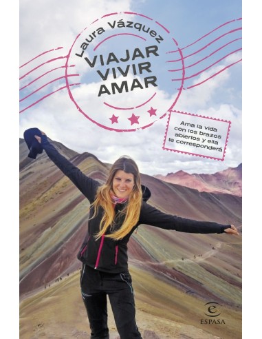 Viajar vivir amar