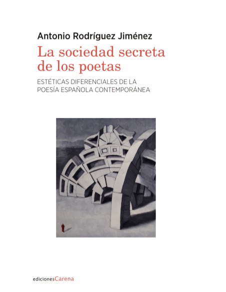 La sociedad secreta de los poetas