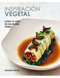 Inspiracion vegetal