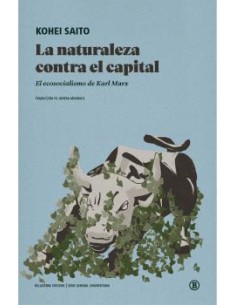 NATURALEZA CONTRA EL CAPITAL LA