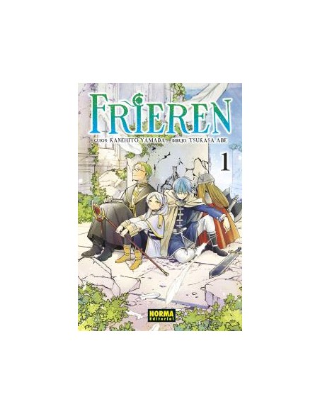 FRIEREN 01