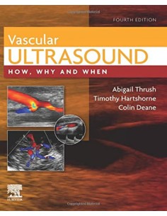 VASCULAR ULTRASOUND