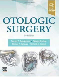 OTOLOGIC SURGERY