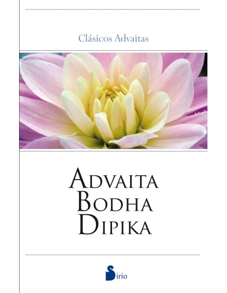 Advaita Bodha Dipika