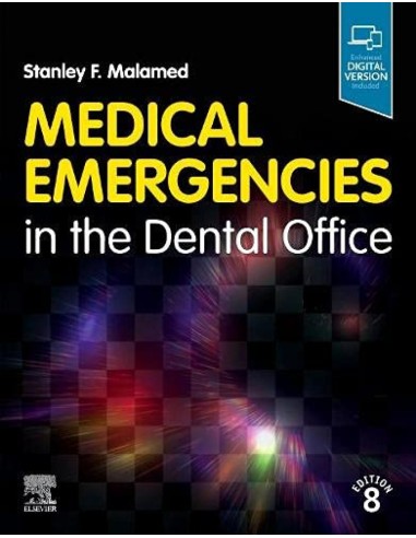 Medical emergencies in the dental office