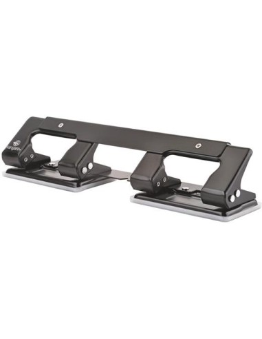 KANGARO TALADRO 4 AGUJEROS 4 HOLE NEGRO