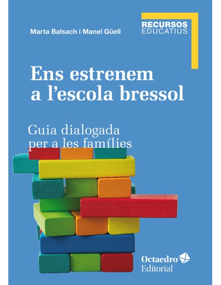 Ens estrenem a l escola bressol