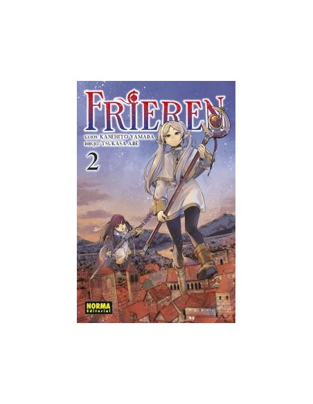 FRIEREN 02