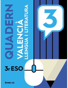 Quadern de valencia 3r ESO