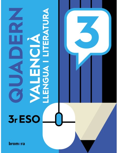 Quadern de valencia 3r ESO