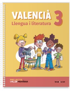 Parlem 3r EP Projecte Fertil