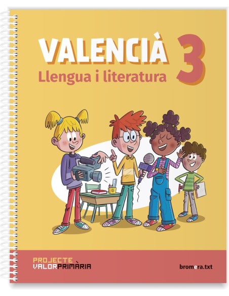 Parlem 3r EP Projecte Fertil