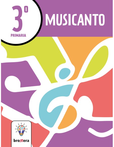 Musicando 3 Projecte Fertil