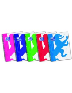 OXF CUAD MIC.FO HORIZ 80H C/M 400042148