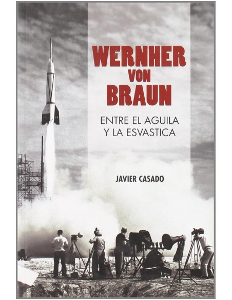 Wernher von Braun