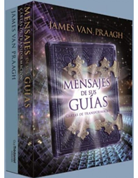 Mensajes de sus guias