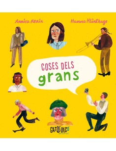 Coses dels grans