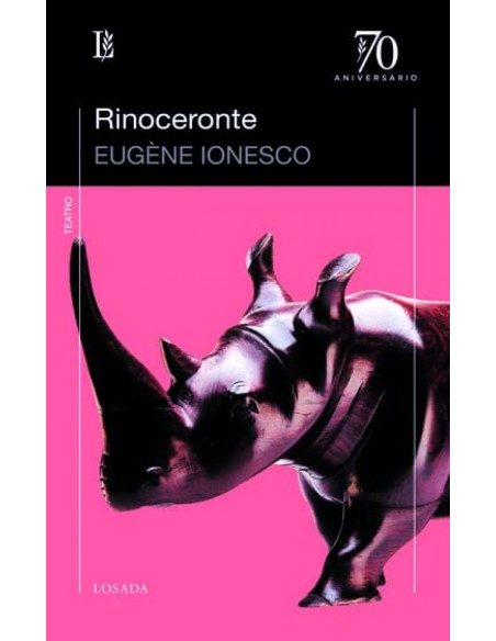 RINOCERONTE