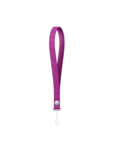 Correa de muñeca  Magenta