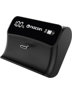 NA035193 accesorio de controlador de juego Batería para mando de videoconsola