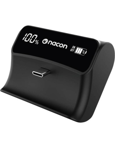 NA035193 accesorio de controlador de juego Batería para mando de videoconsola