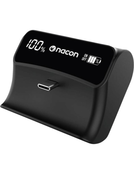 NA035193 accesorio de controlador de juego Batería para mando de videoconsola