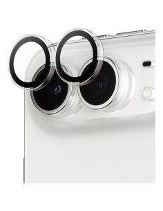 PG84472 protector de pantalla o trasero para teléfono móvil Protector para lentes de cámara Apple 1 pieza(s)