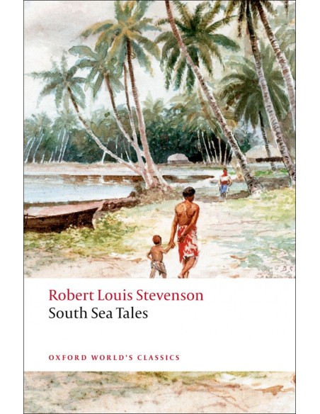 South Sea Tales