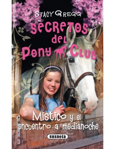 Mistico y el encuentro a medianoche