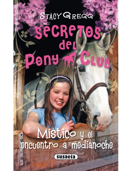 Mistico y el encuentro a medianoche