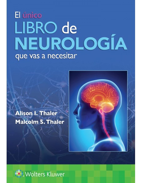 El libro de neurologia