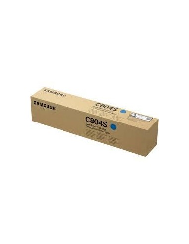 SAMSUNG TONER SL-X3280NR/X3220NR/ CYAN - CLT-C804S
