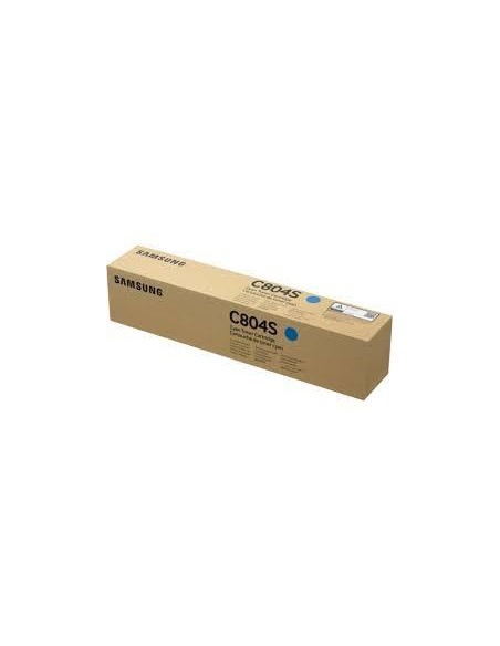 SAMSUNG TONER SL-X3280NR/X3220NR/ CYAN - CLT-C804S