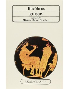 Bucolicos griegos
