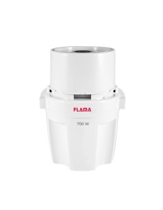 1705FL picadora eléctrica de alimentos 0,2 L 700 W Blanco