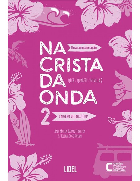 NA CRISTA DA ONDA 2 EJER