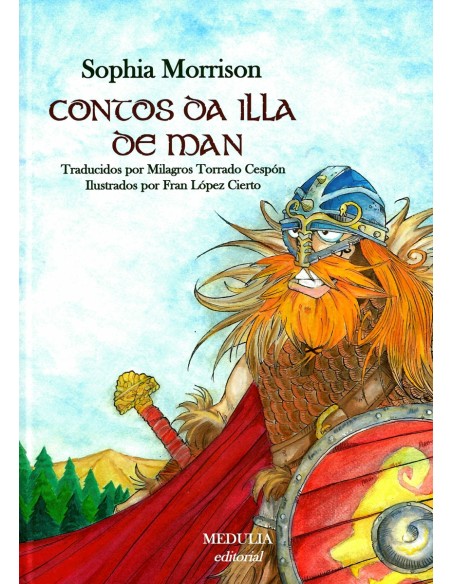 CONTOS DA ILLA DE MAN