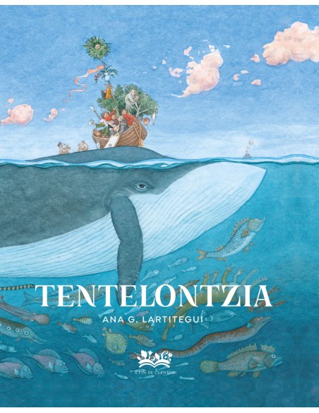 Tentelontzia