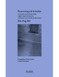 Perseveranca de la buidor