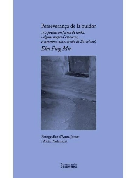 Perseveranca de la buidor