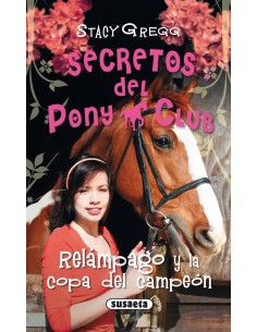 Relampago y la copa del campeon