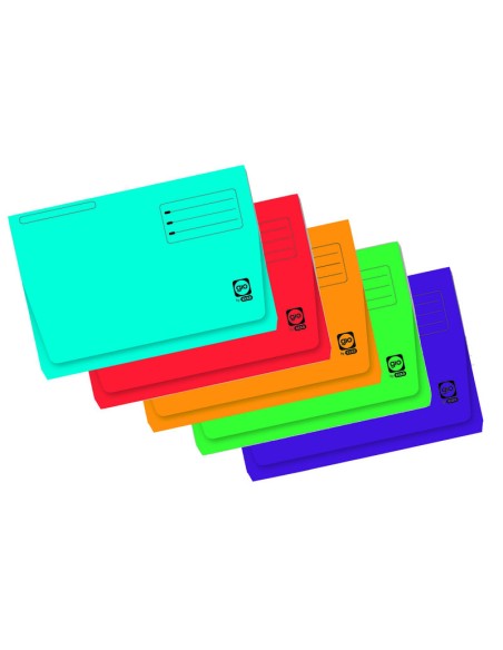 EBA PACK 10 SUB.POCK STDA 320G 400056624