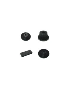 CHARCOAL FILTER CNL 1C Filtro para campana extractora