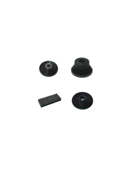 CHARCOAL FILTER CNL 1C Filtro para campana extractora