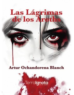Las lagrimas de los aroths